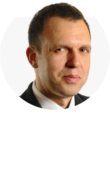 Виталий Трахтенберг